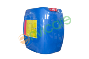 ức chế lò hơi